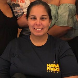 Meet your Posher, Ashley